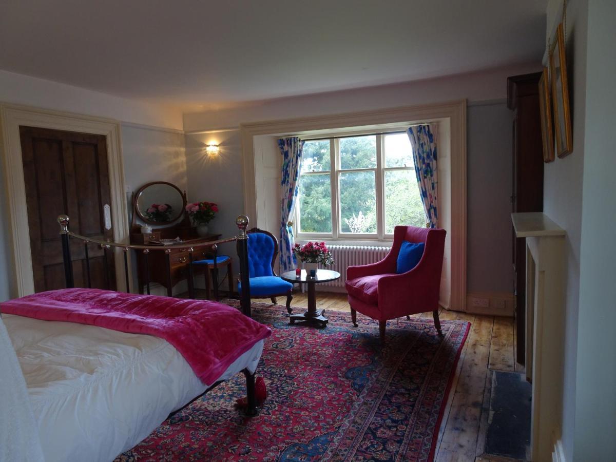 Redlynch Lodge 외부 사진