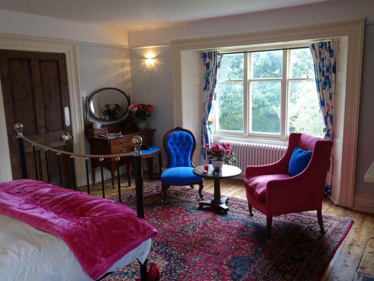 Redlynch Lodge 외부 사진