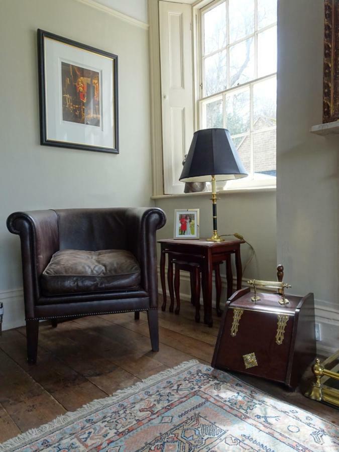 Redlynch Lodge 외부 사진